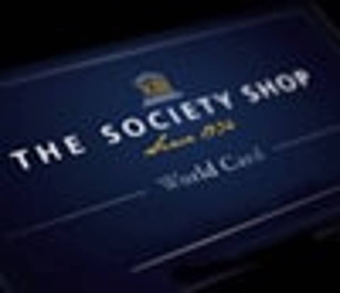 The Society Shop: ‘We zien vooral schaalvoordelen’
