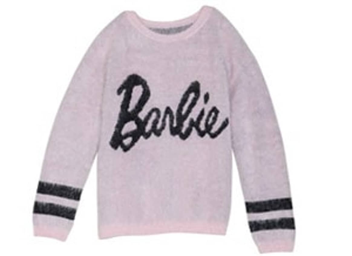 "Барби" - икона стиля