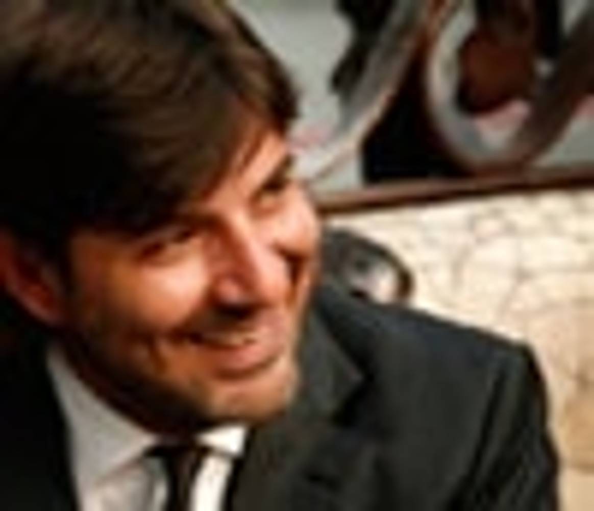 Rencontre avec Renato Mosca, expert en retail