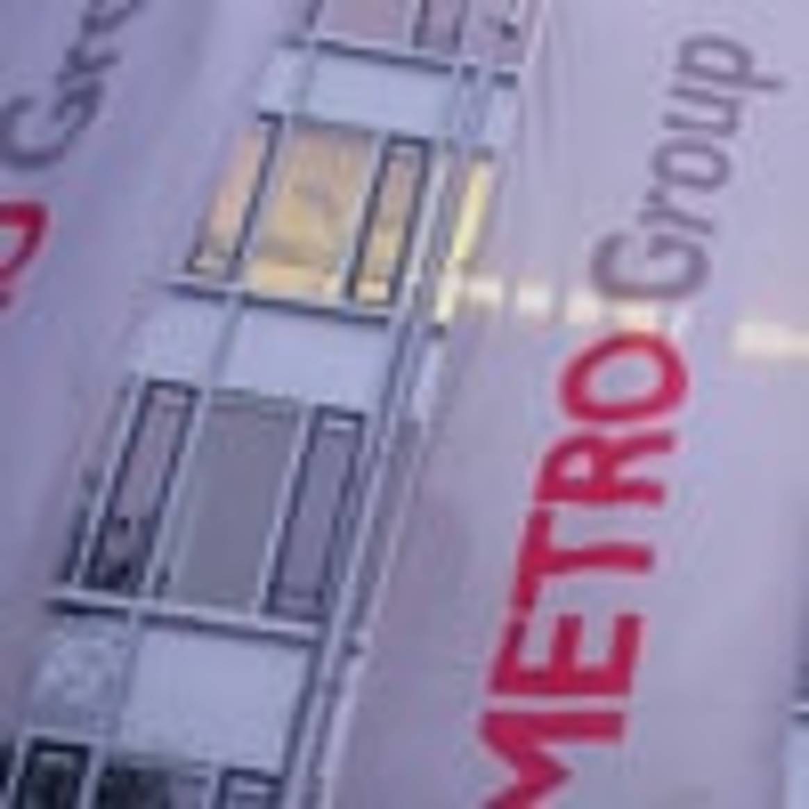 Metro: Expansionskurs bleibt erfolgreich