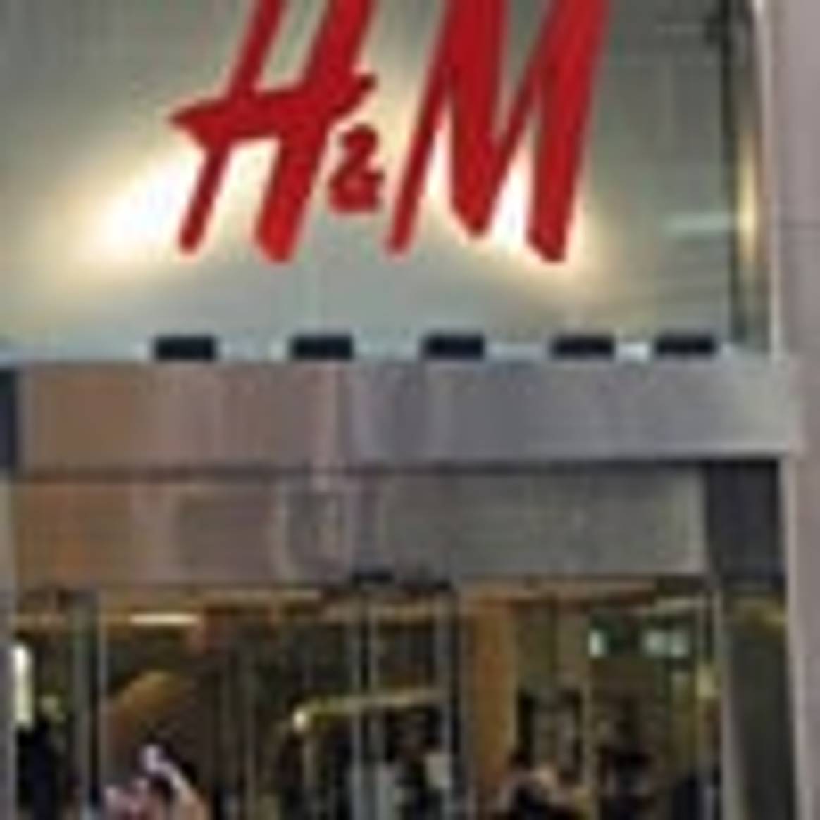 H&M crece gracias a nuevas tiendas
