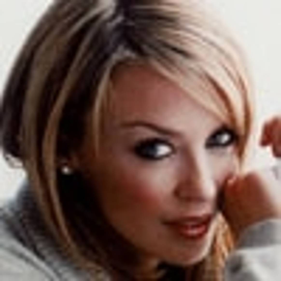 Kylie Minogue imagen de Tous
