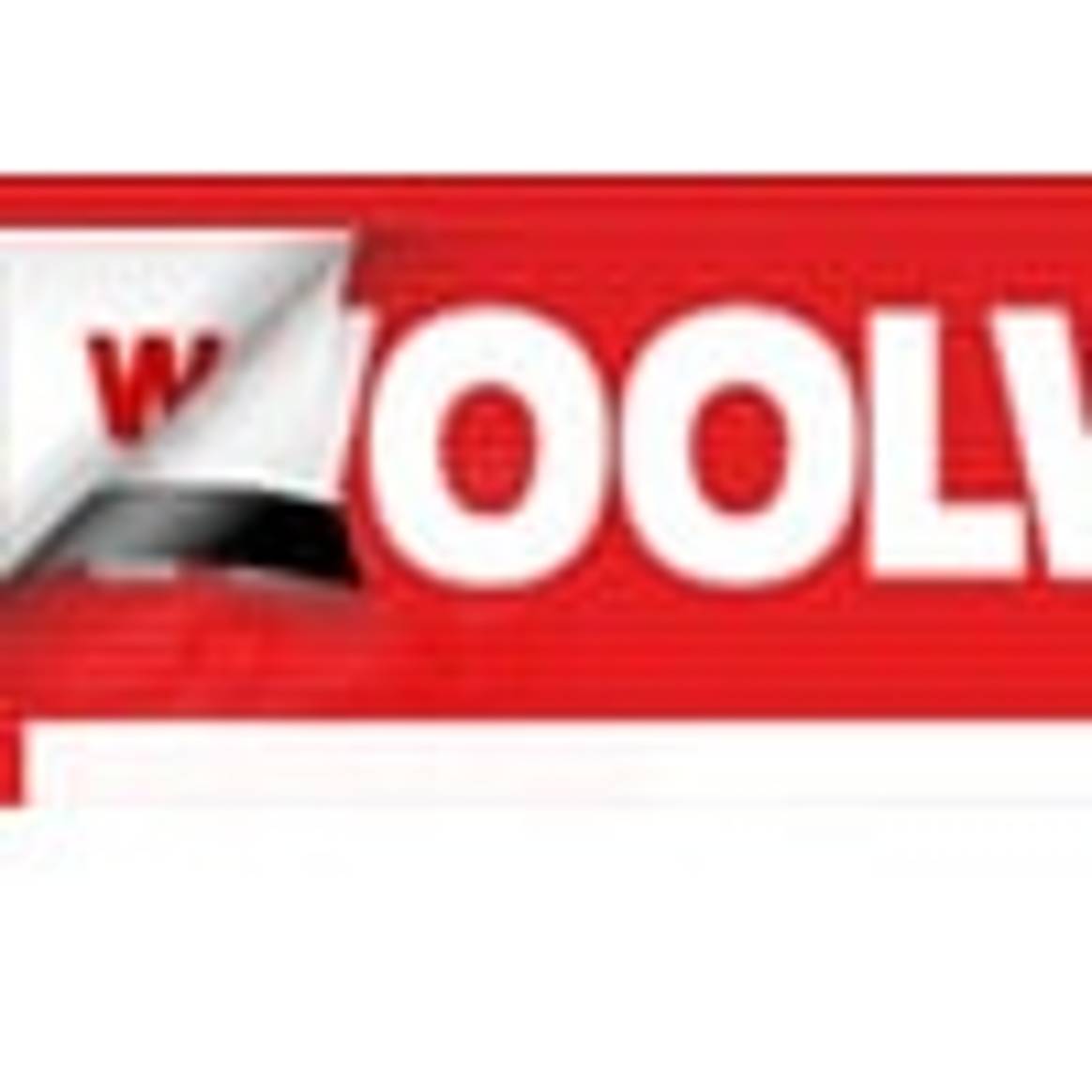 Woolworth wechselt erwartungsgemäß den Besitzer