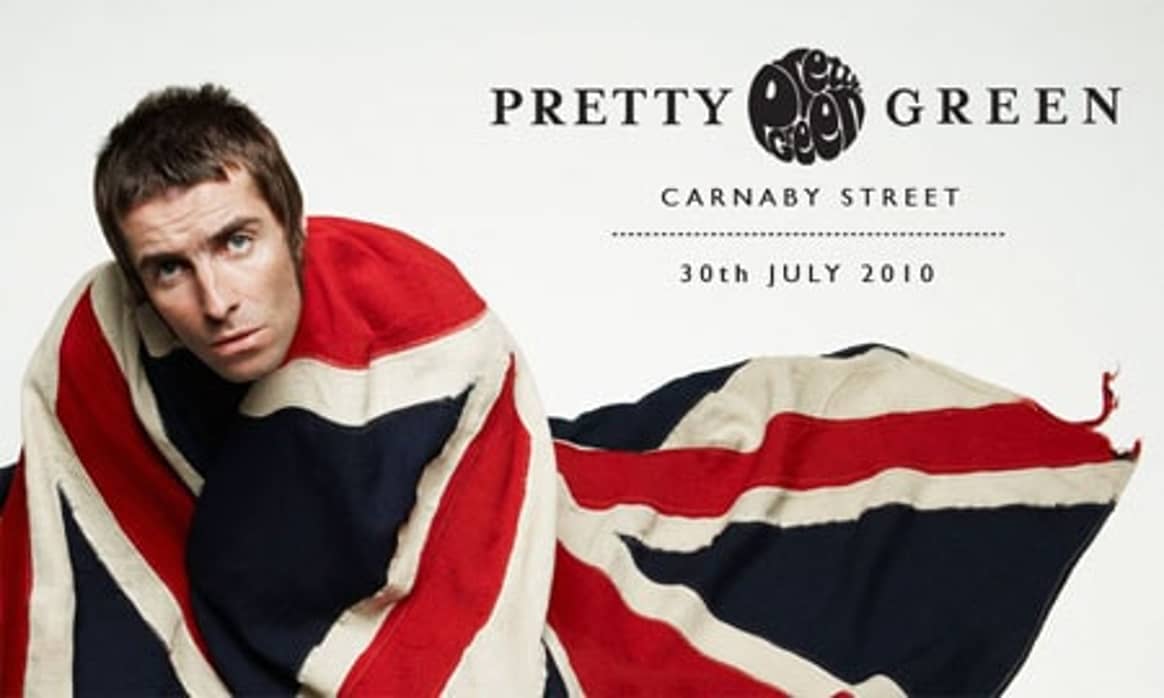Pretty Green to open Carnaby store