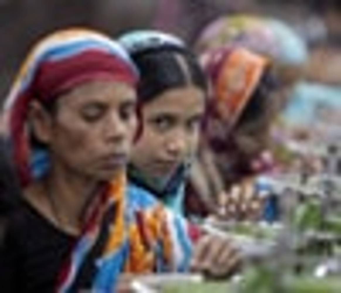 Bangladesh: l'UE et les Etats-Unis créent une réforme
