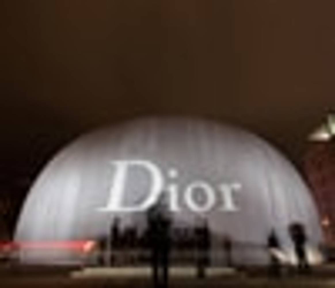 Chez Dior, l'Asie est à l'honneur