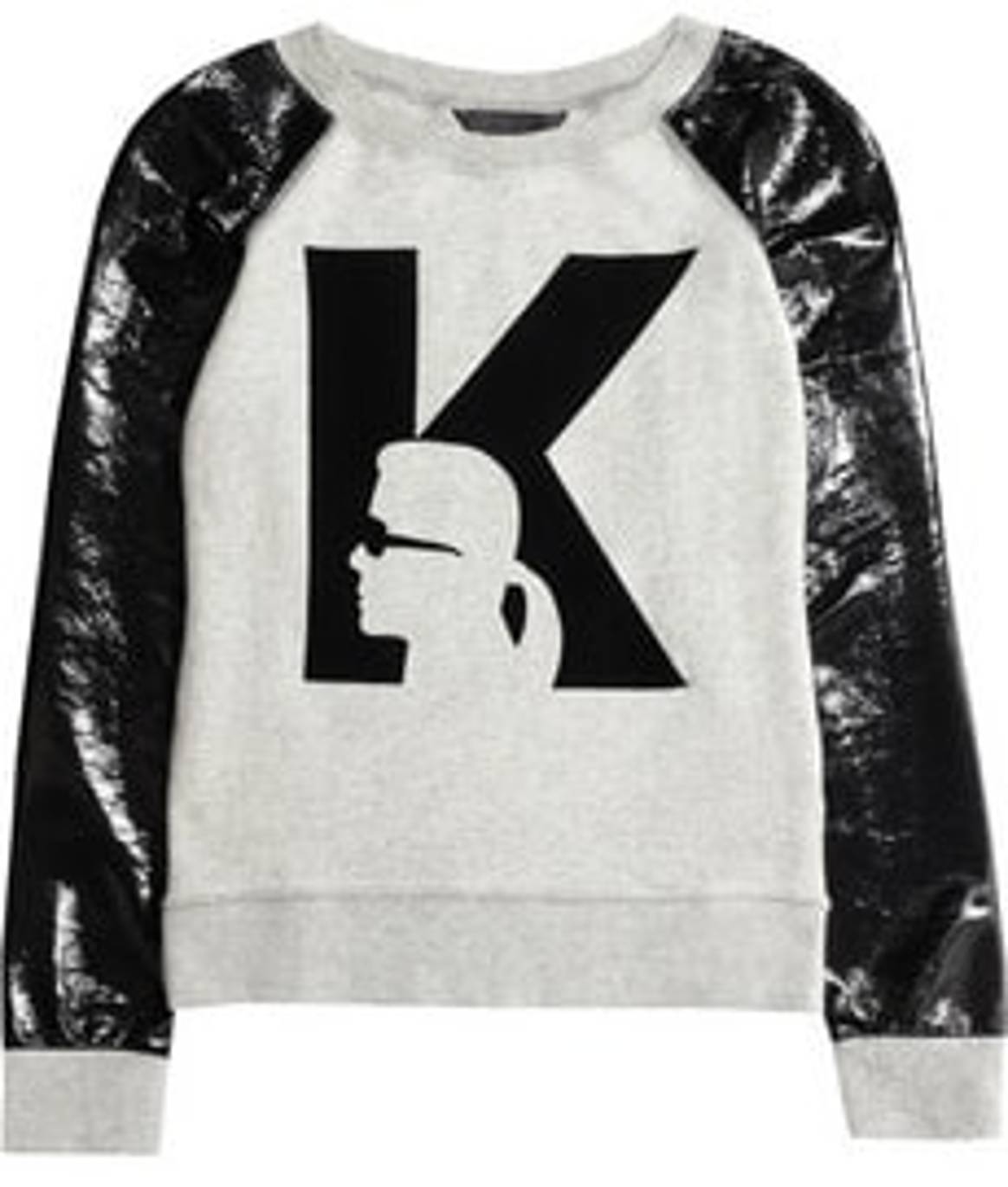Coming soon, une boutique Karl Lagerfeld
