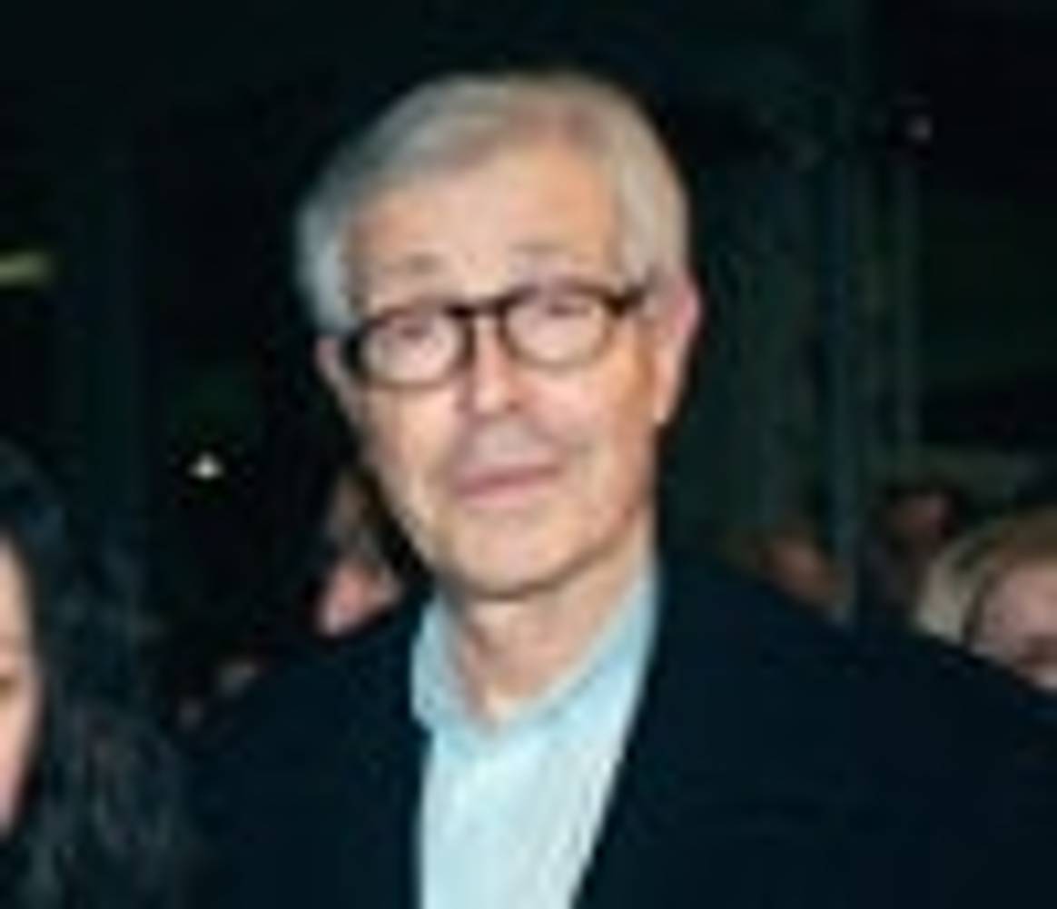 Didier Grumbach quitte la Fédération française de la Couture