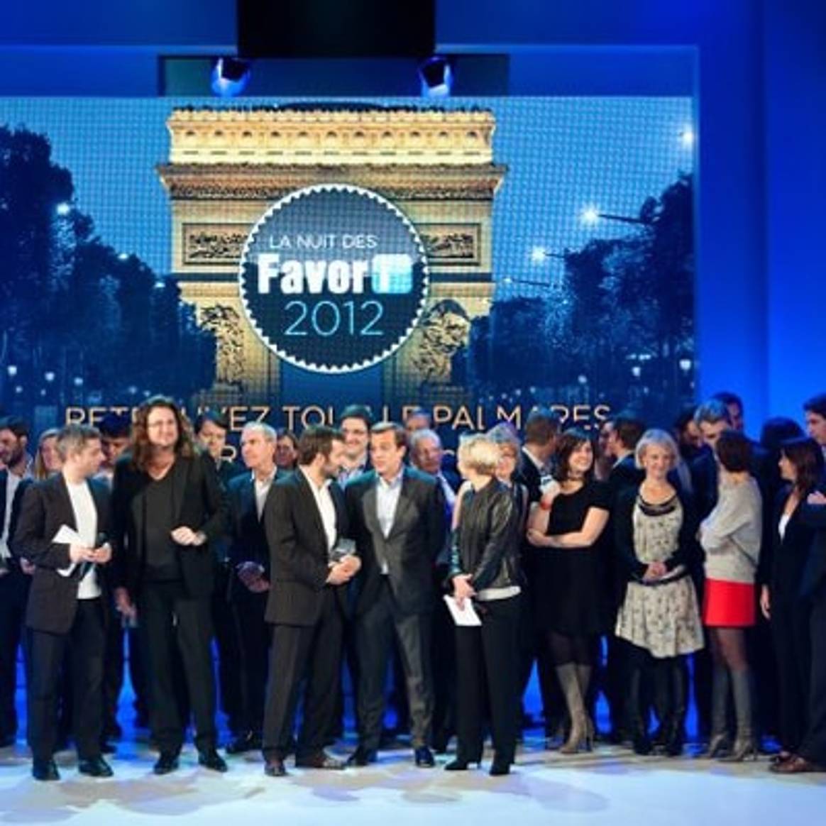 E-commerce : Et les gagnants des Prix Favor'i sont...