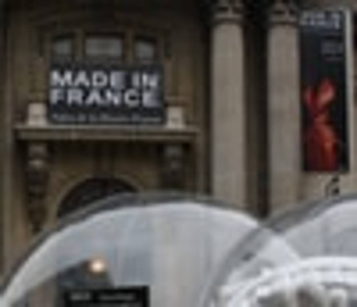 Luxusbranche: Wiederaufschwung der Fertigung in Frankreich