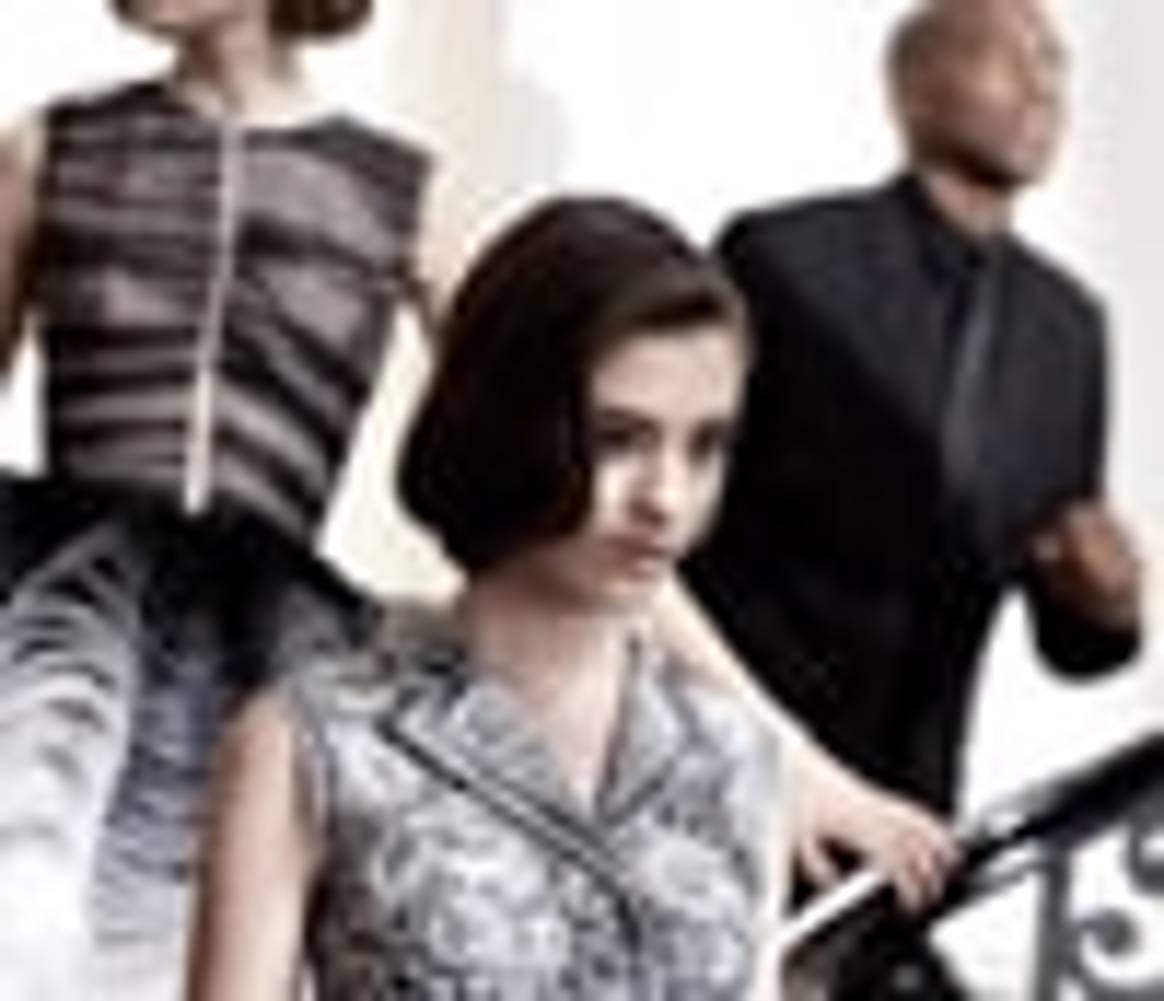 Haute Couture : Dior, sous son meilleur jour