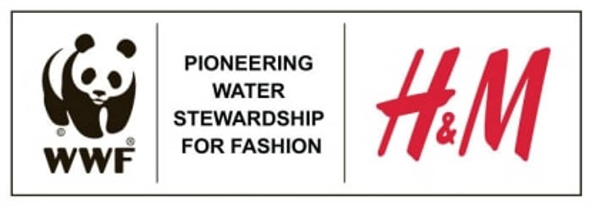 H&M communique sur sa gestion de l’eau