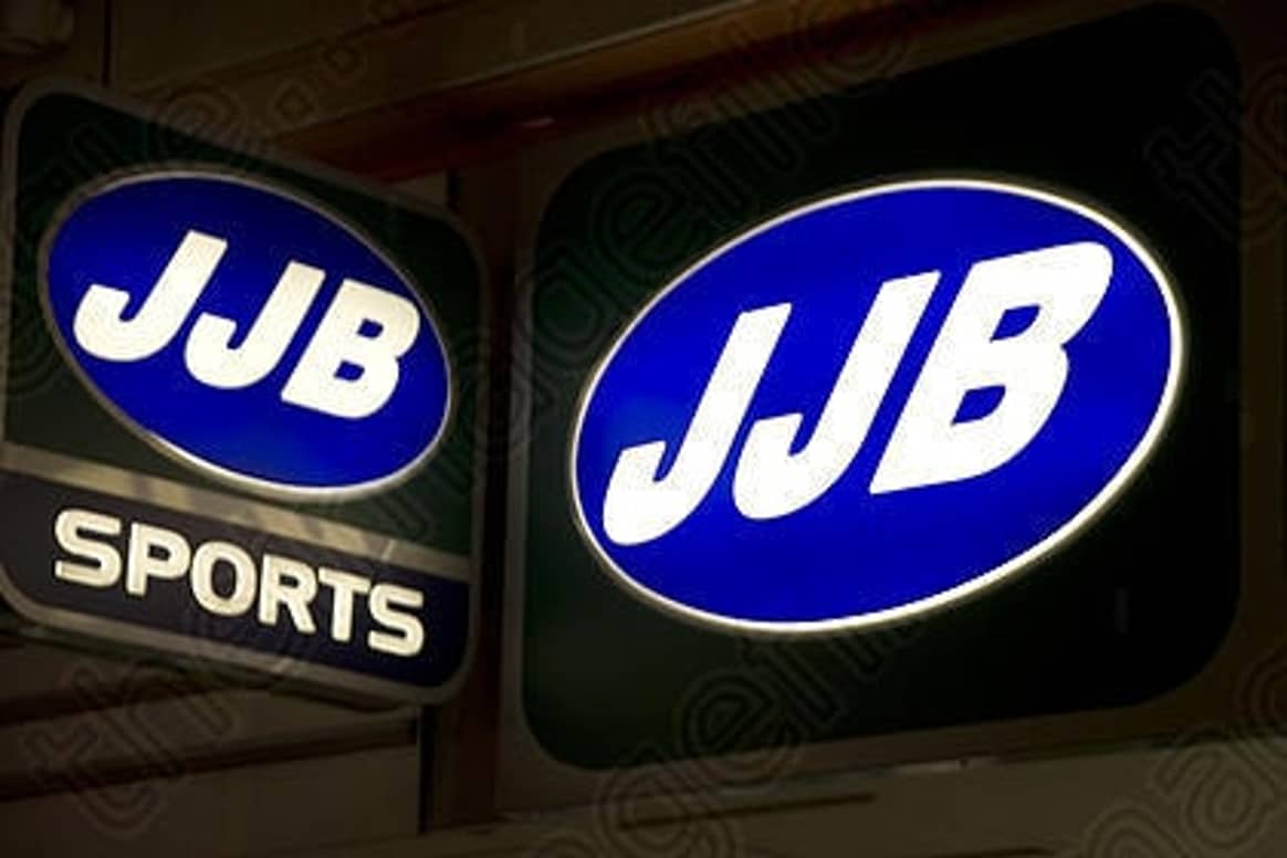 JJB sports sales slump 22.6%