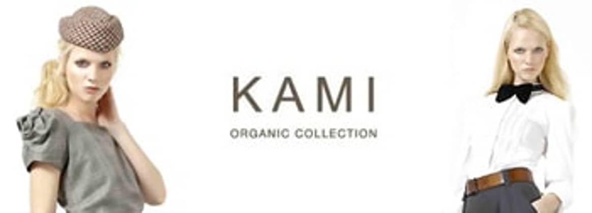 Kami ouvre sa boutique éphémère