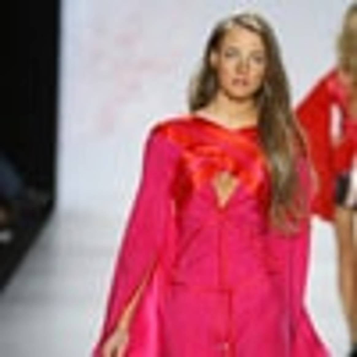Berliner Modewoche: Mehr Glanz und mehr Business