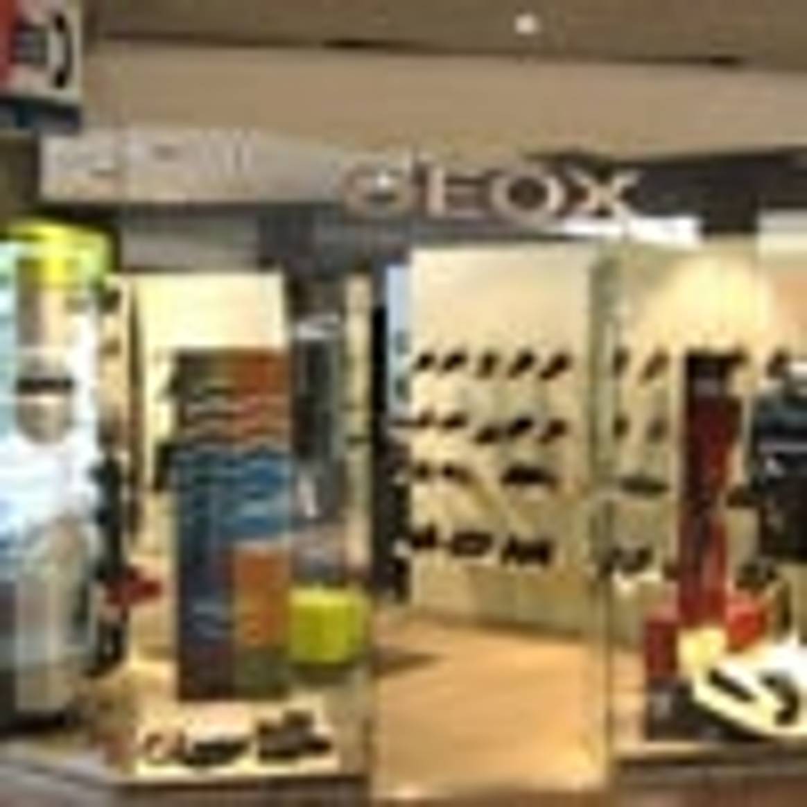 Geox incrementa sus ventas