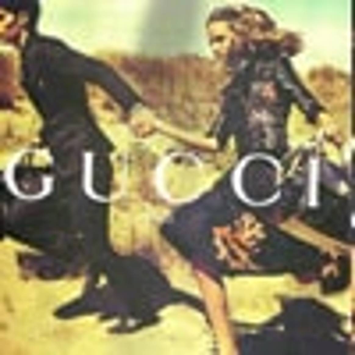 Gucci encabeza las preferencias mundiales