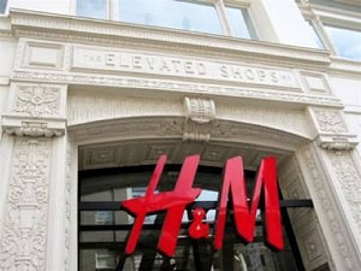 Resultados positivos para H&M