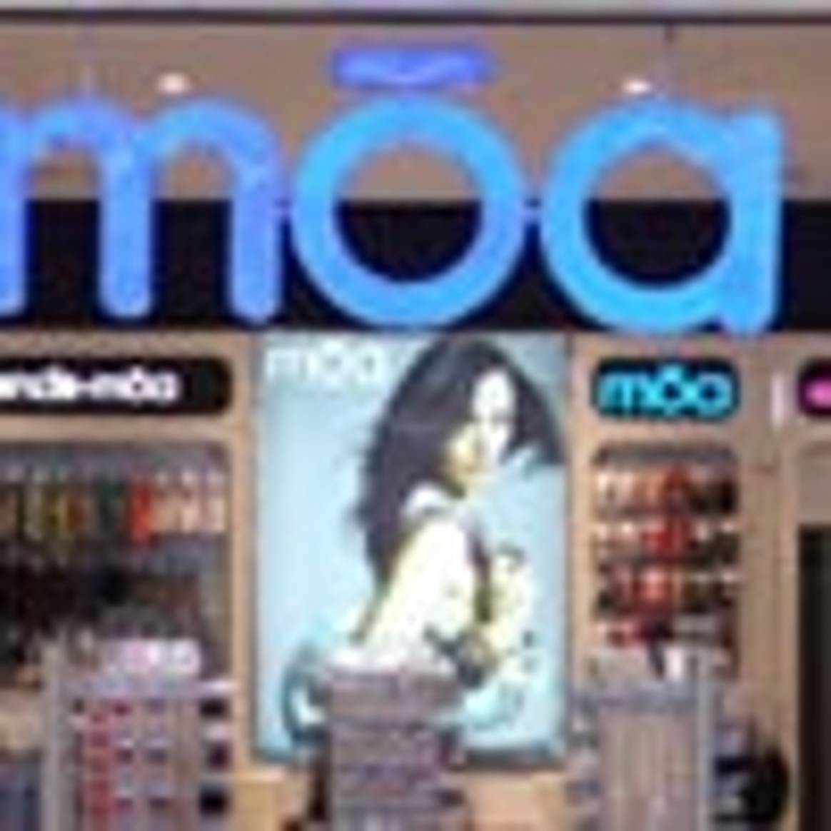 Moa abre tiendas en España