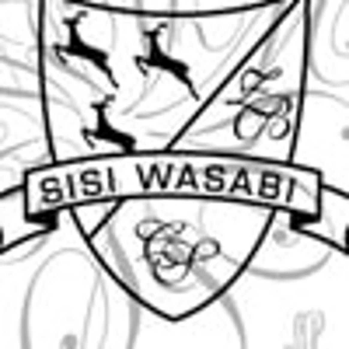 Sisi Wasabi Modewoche