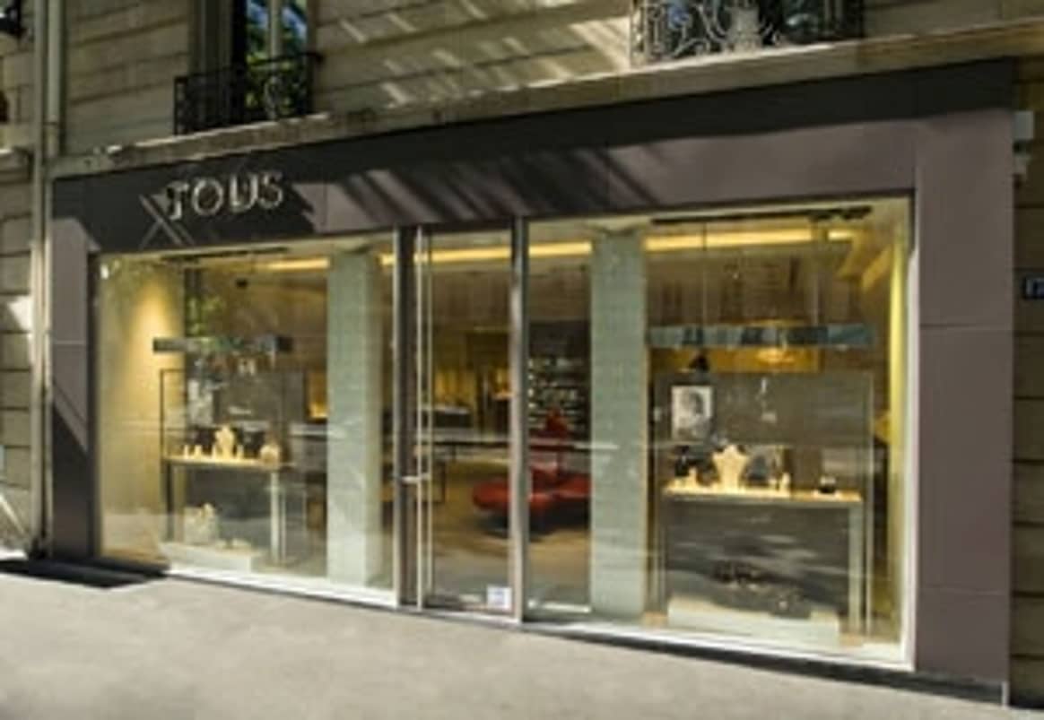 Tous abre su segunda tienda en París
