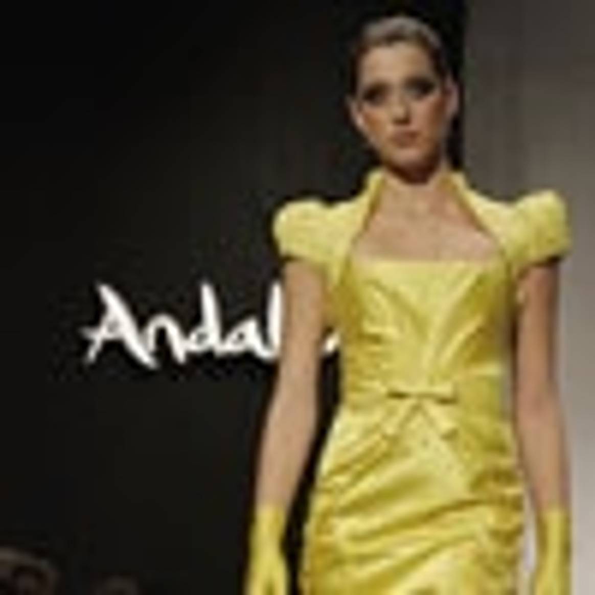 Cuarta edición de Andalucía de Moda