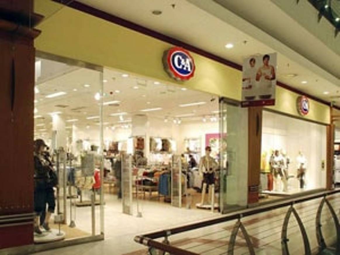 C&A supera las 100 tiendas en España