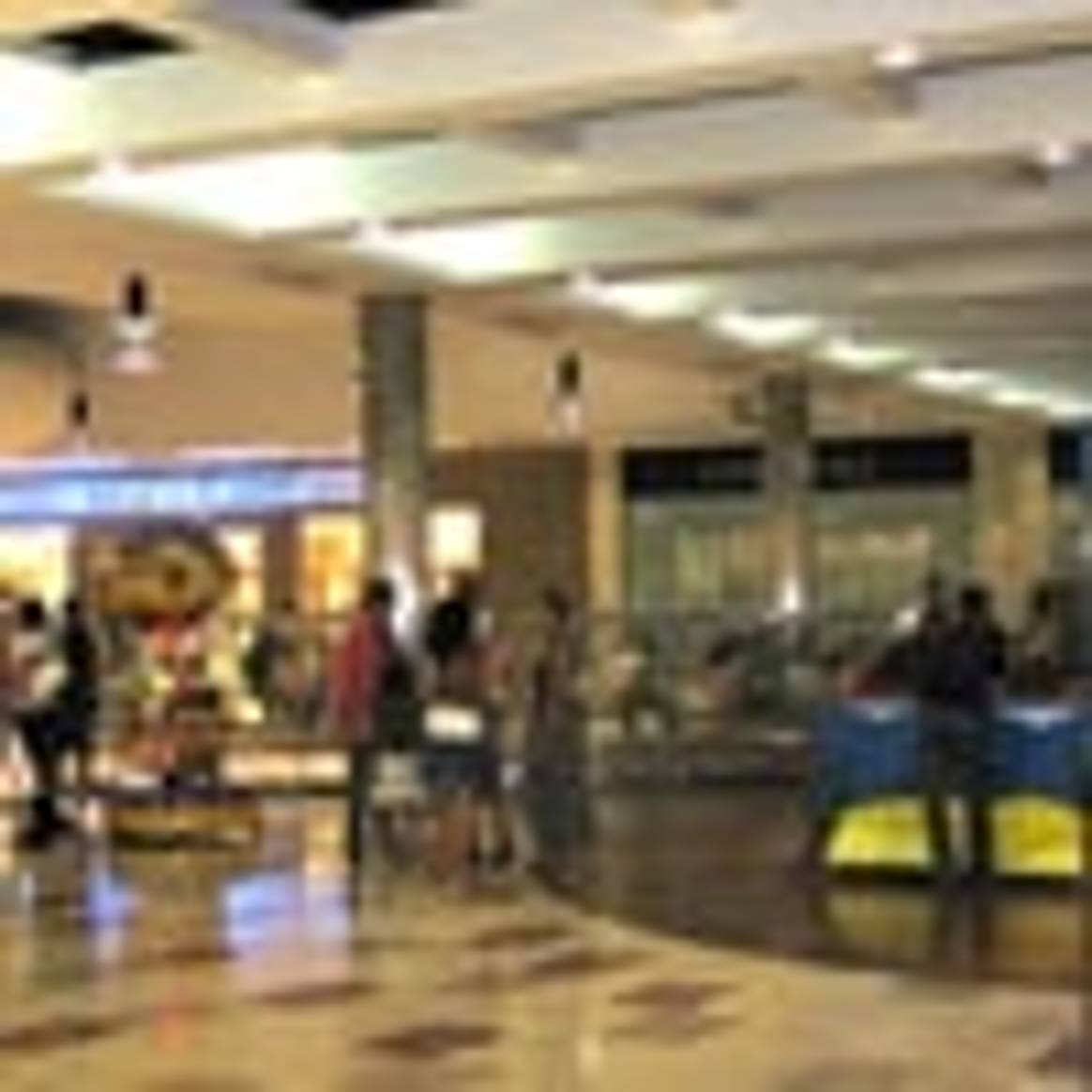 La crisis no frena la apertura de centros comerciales
