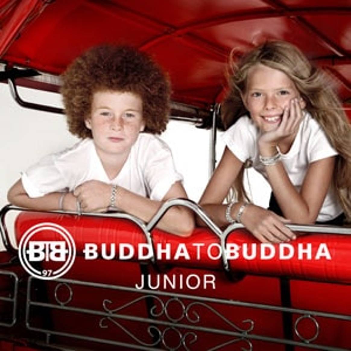 Buddha To Buddha lanceert Junior collectie