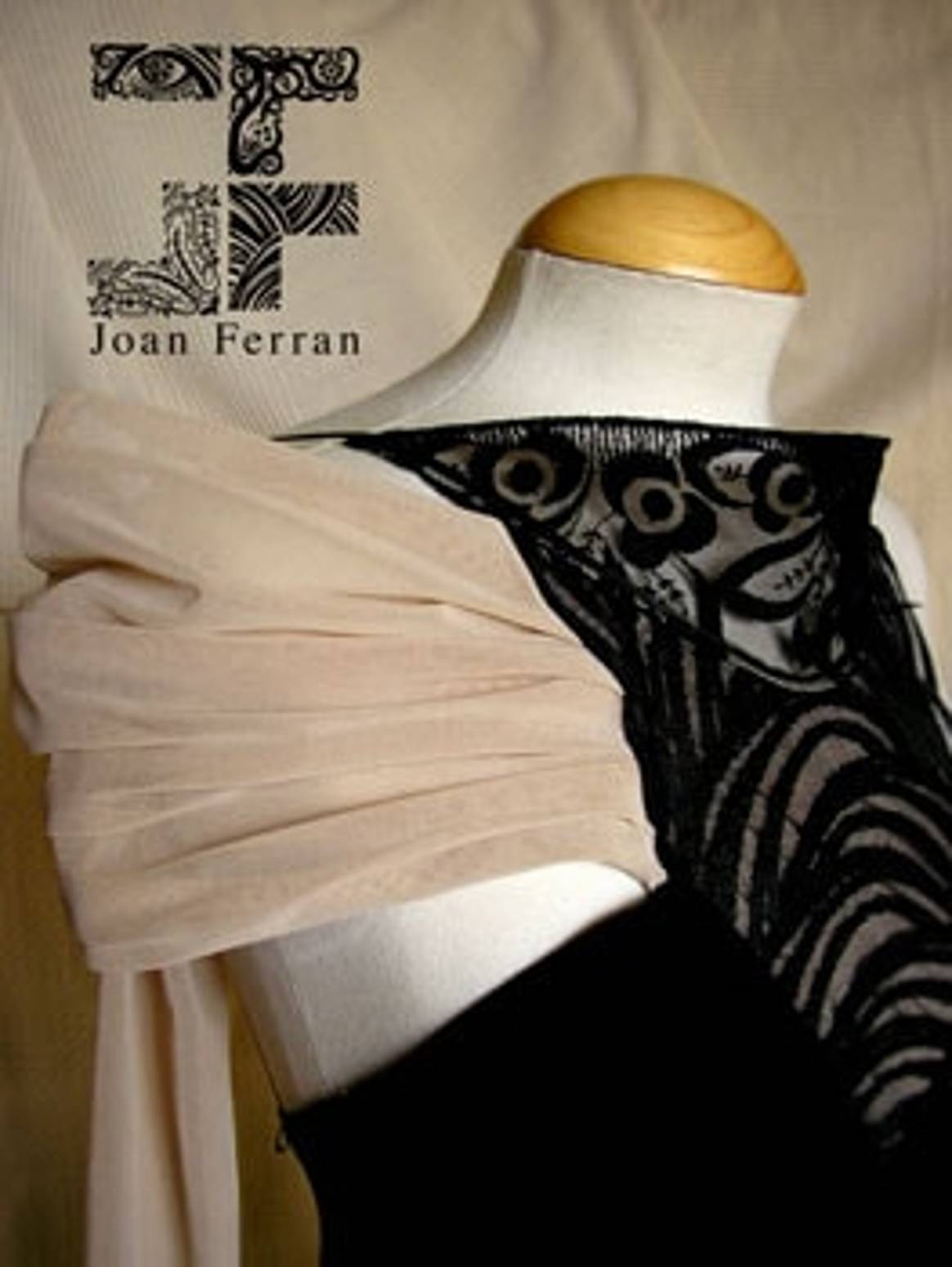 Fashion Freak Entrevista: Joan Ferrán