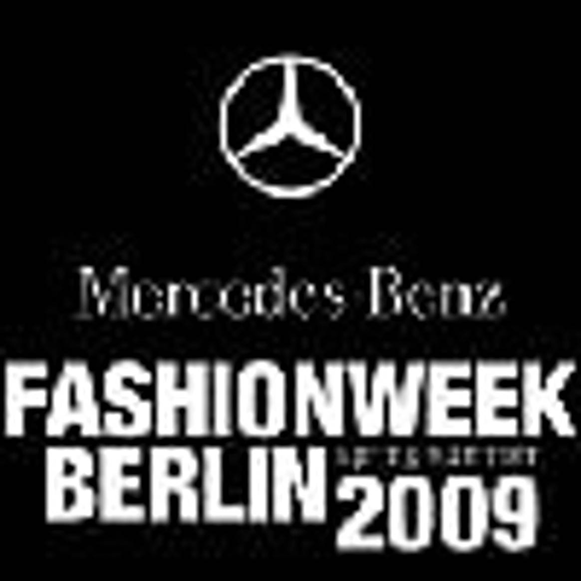 Berliner Modewoche mit großen Hoffnungen gestartet