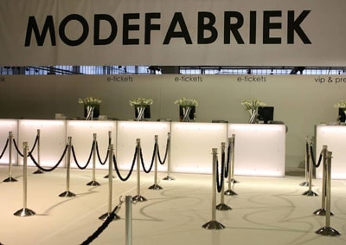 Telegraaf verkoopt belang in Modefabriek