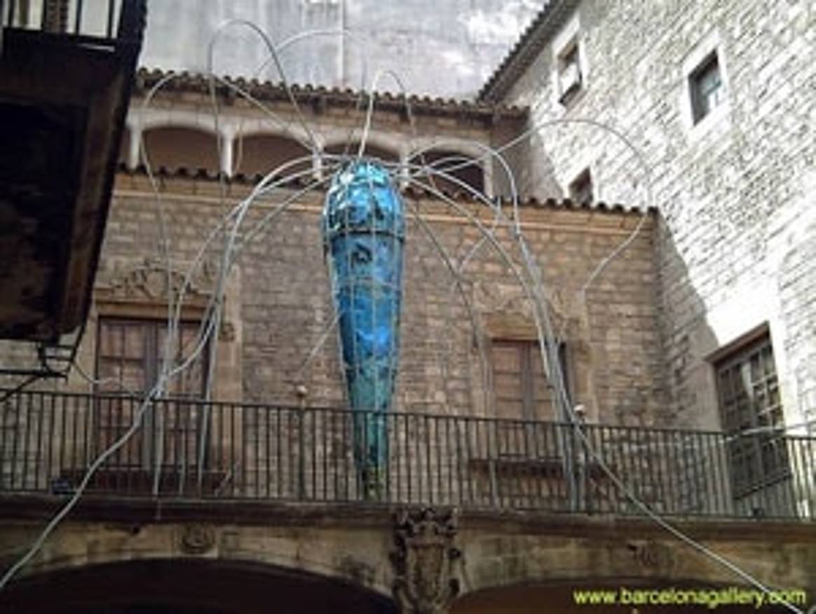 El Museo Textil abre en Pedralbes