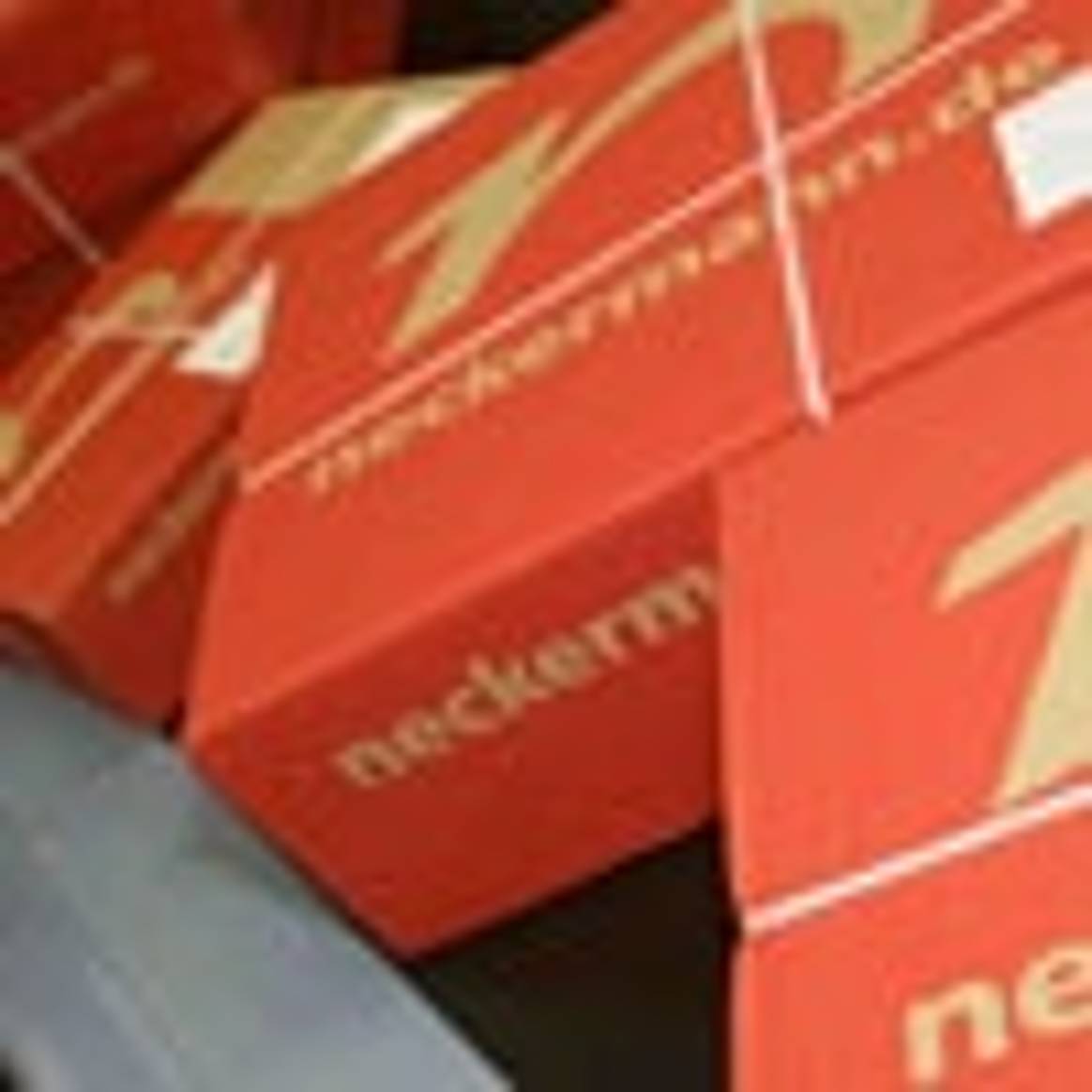 Neckermann plant massiven Stellenabbau
