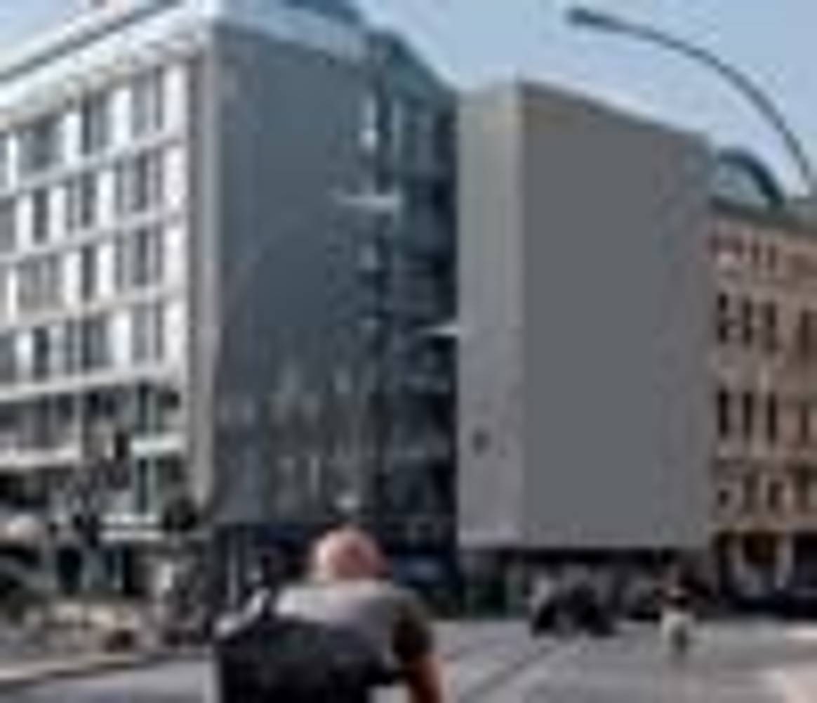 Camper abre su segundo hotel en Berlín