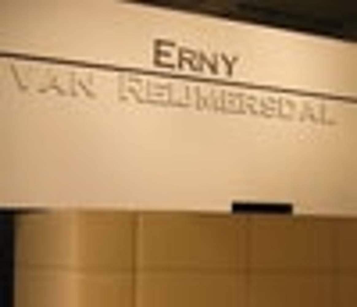Erny van Reijmersdal failliet