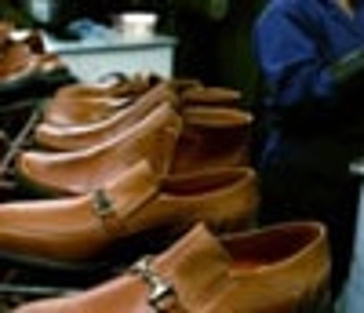 España aboga por extender restricciones de calzado