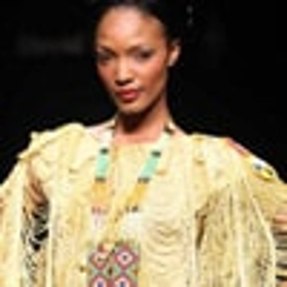 Arise Africa Fashion Week afgerond