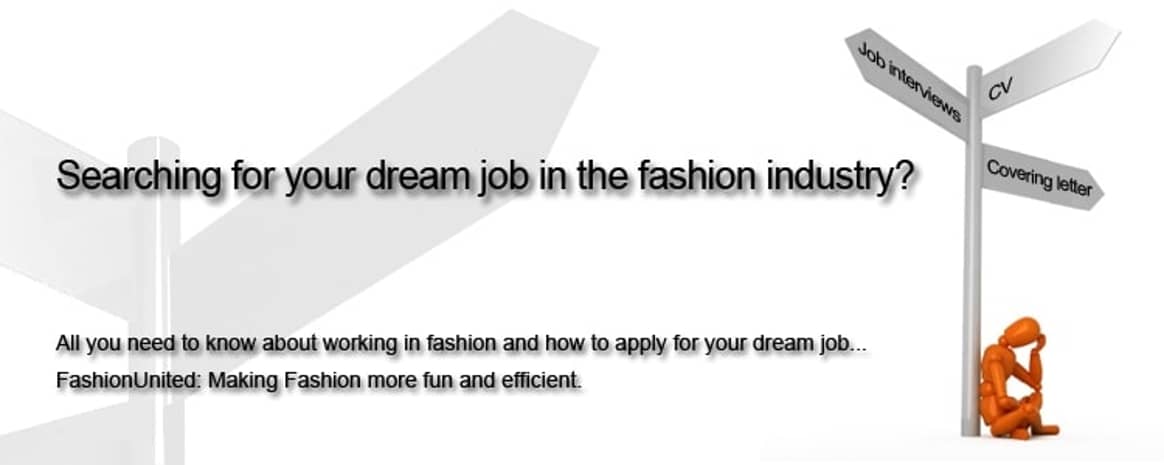 International jobs in fashion