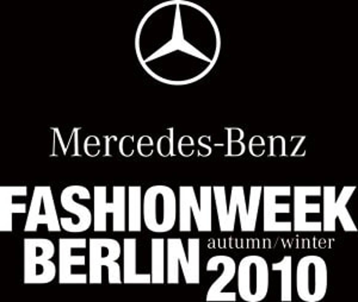 Fashion Week Berlin: Neue Namen und alte Bekannte