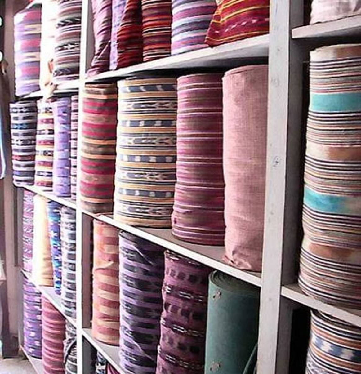 Textiles en EEUU alertan sobre nueva legislación