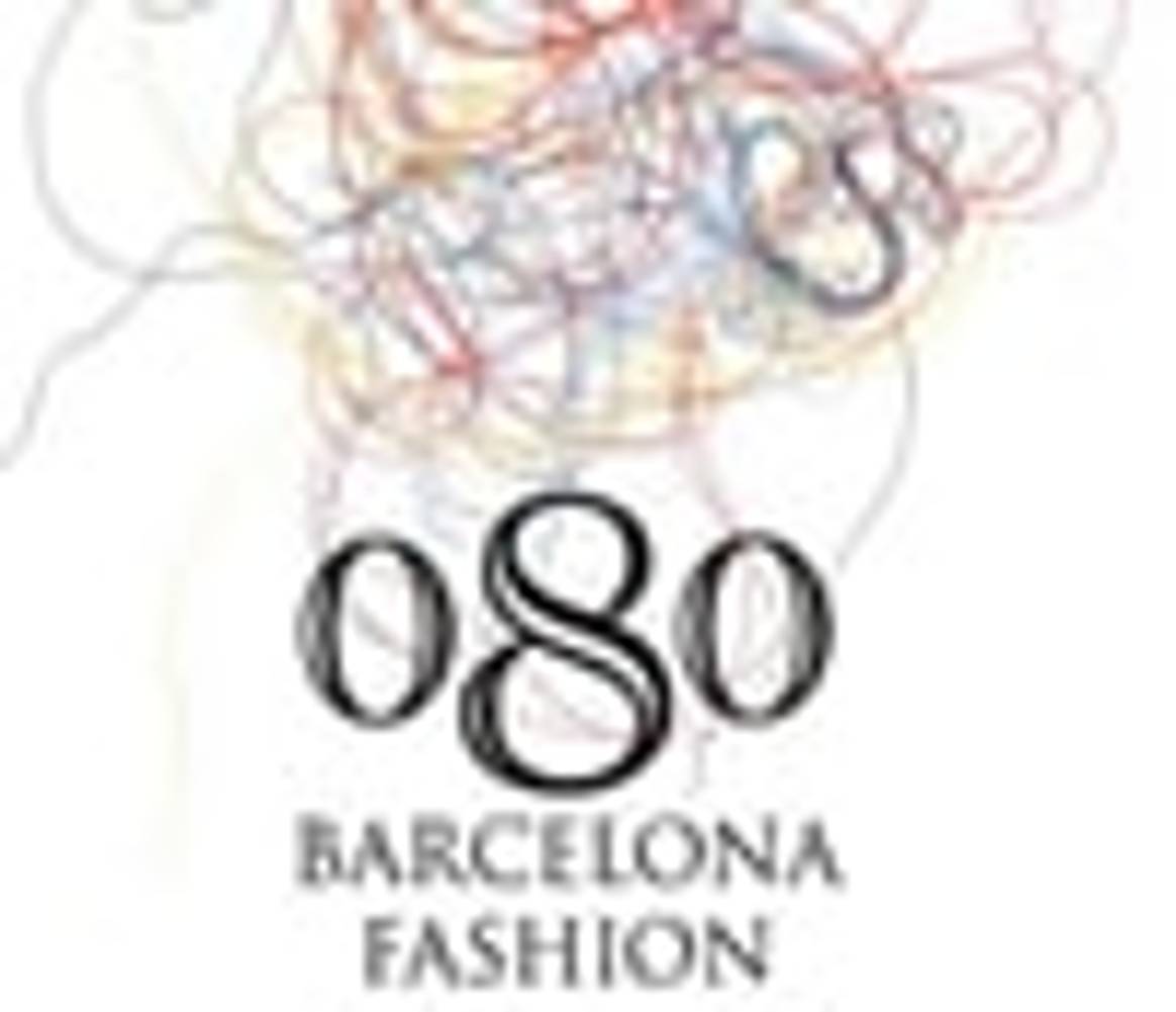 La 080 Barcelona apuesta por la moda masculina