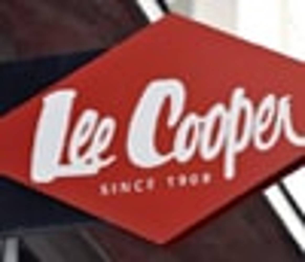 Lee Cooper blijft in België