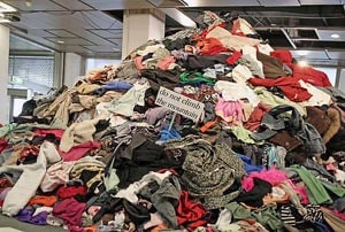 Nederland krijgt kenniscentrum voor textielverwerking