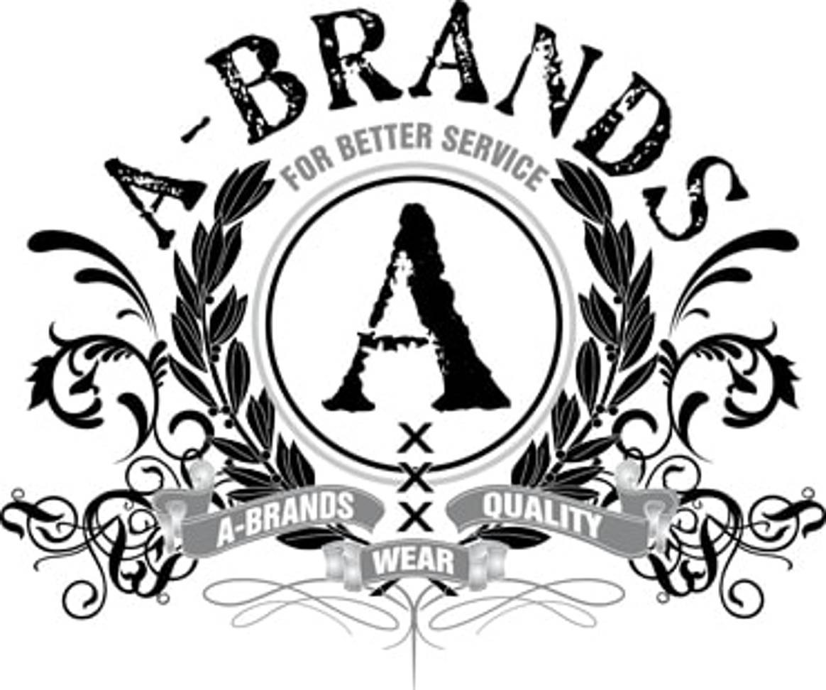 A-Brands Quality Wear