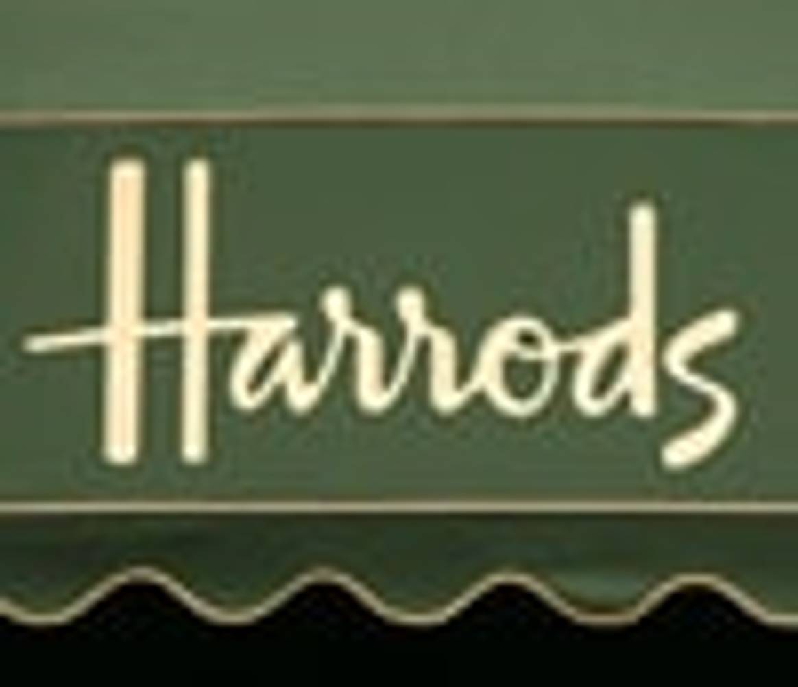 Noticia especial: La venta de verano de Harrods