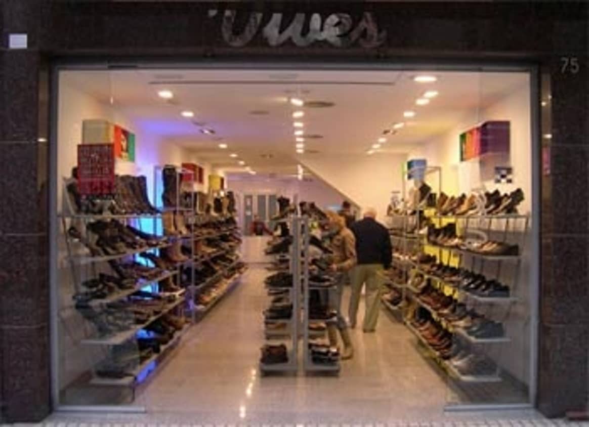Amicca incorpora a Vives Shoes