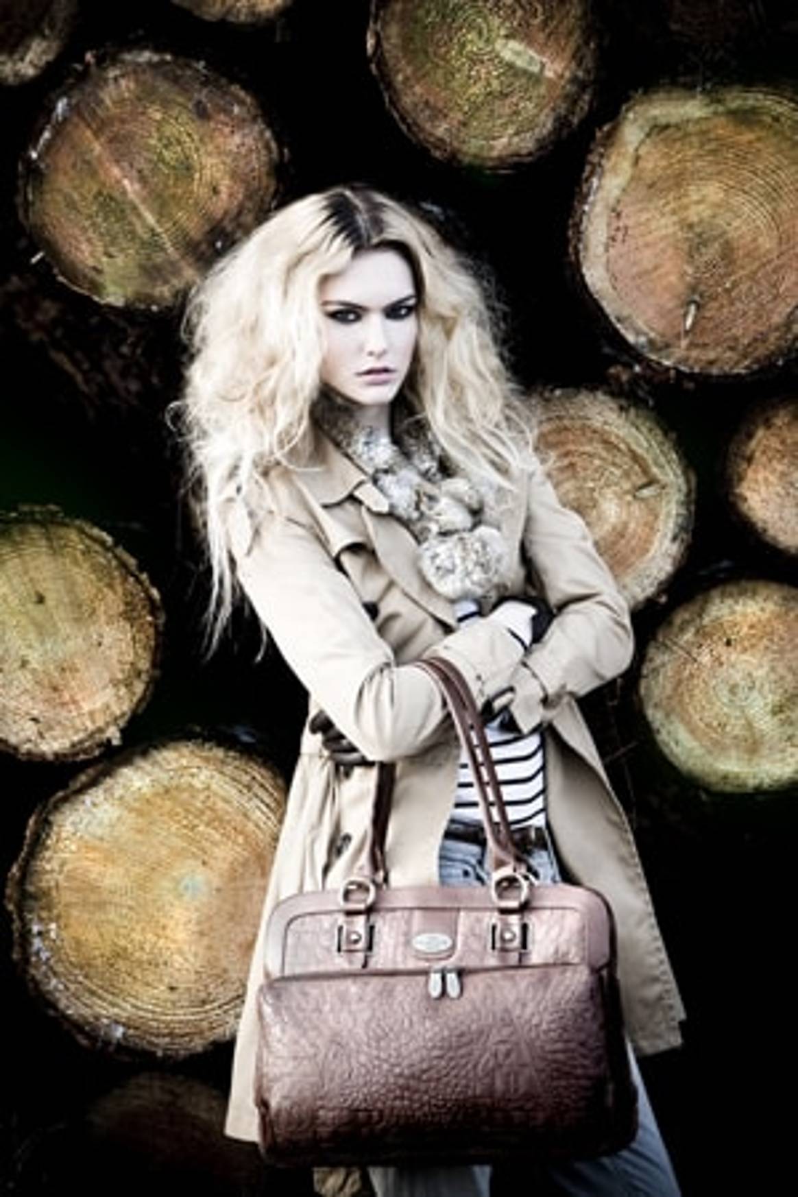 A/W 2010/2011 The Chesterfield Brand