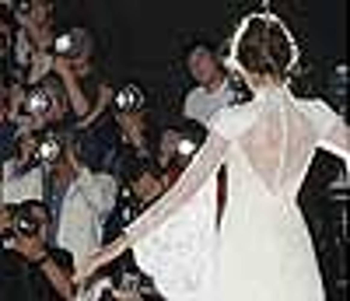Barcelona Bridal Week cumple 20 años