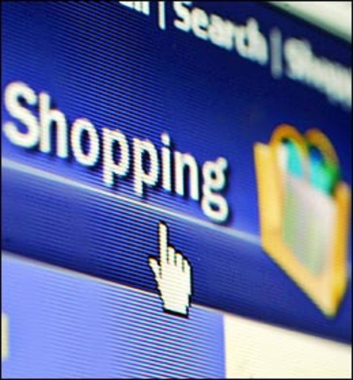 España entre los de mayor crecimiento de retail online